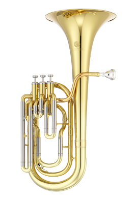 Jupiter Bariton JBR 730 incl. Koffer*