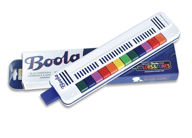 C.A. Seydel Söhne Boola 12 C-Dur*