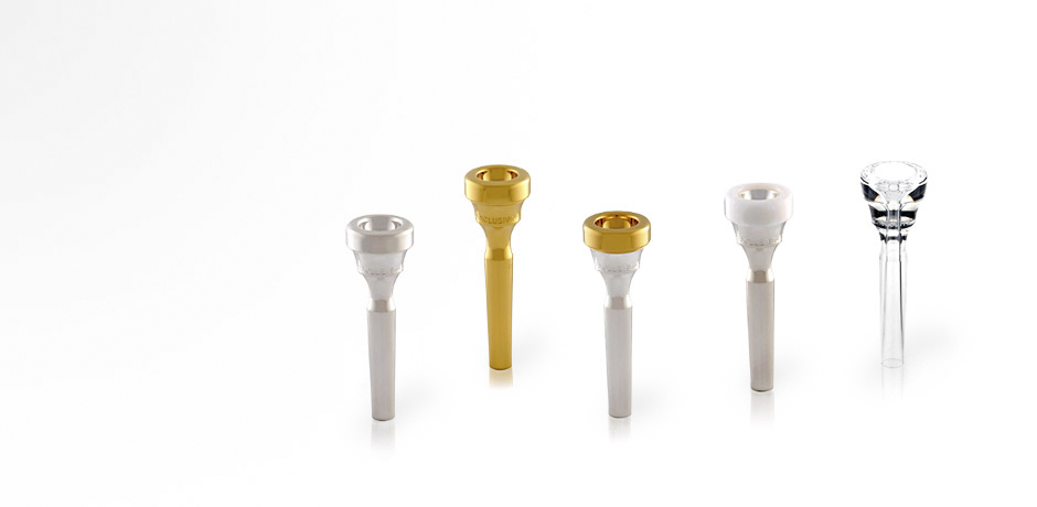 Mundstück Klier Tp Exclusive 3C A2 vers. Mundstück Klier Tp Exclusive 3C A2 vers.