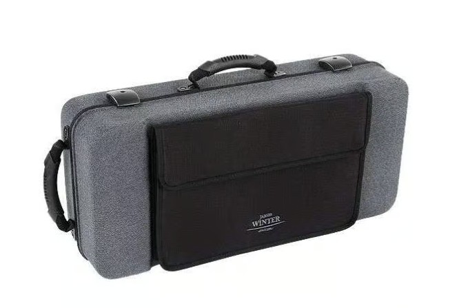 Jakob Winter JW 51392NB  Koffer Altsaxophon black*