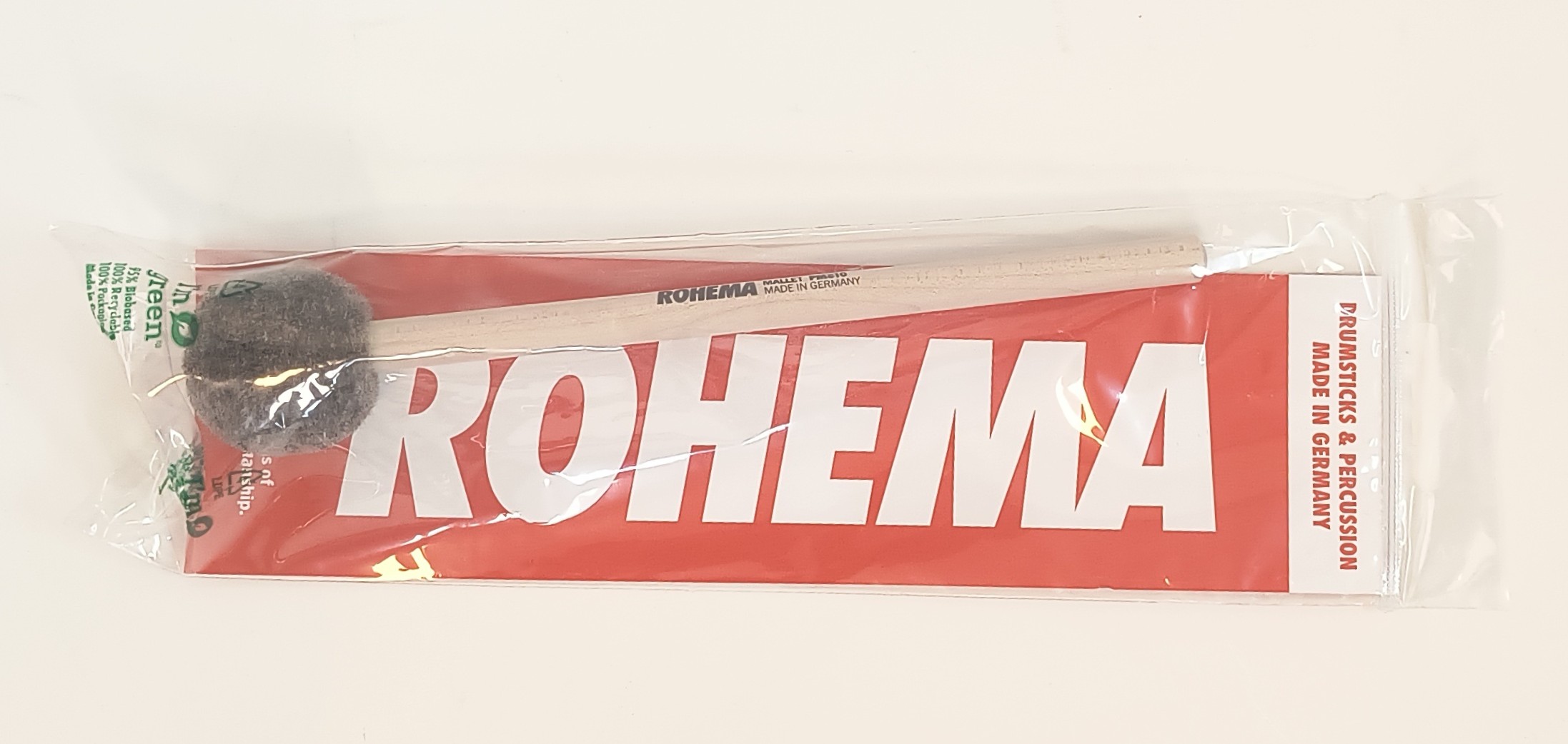 Rohema Schlägel Percussion Junior PM-810*