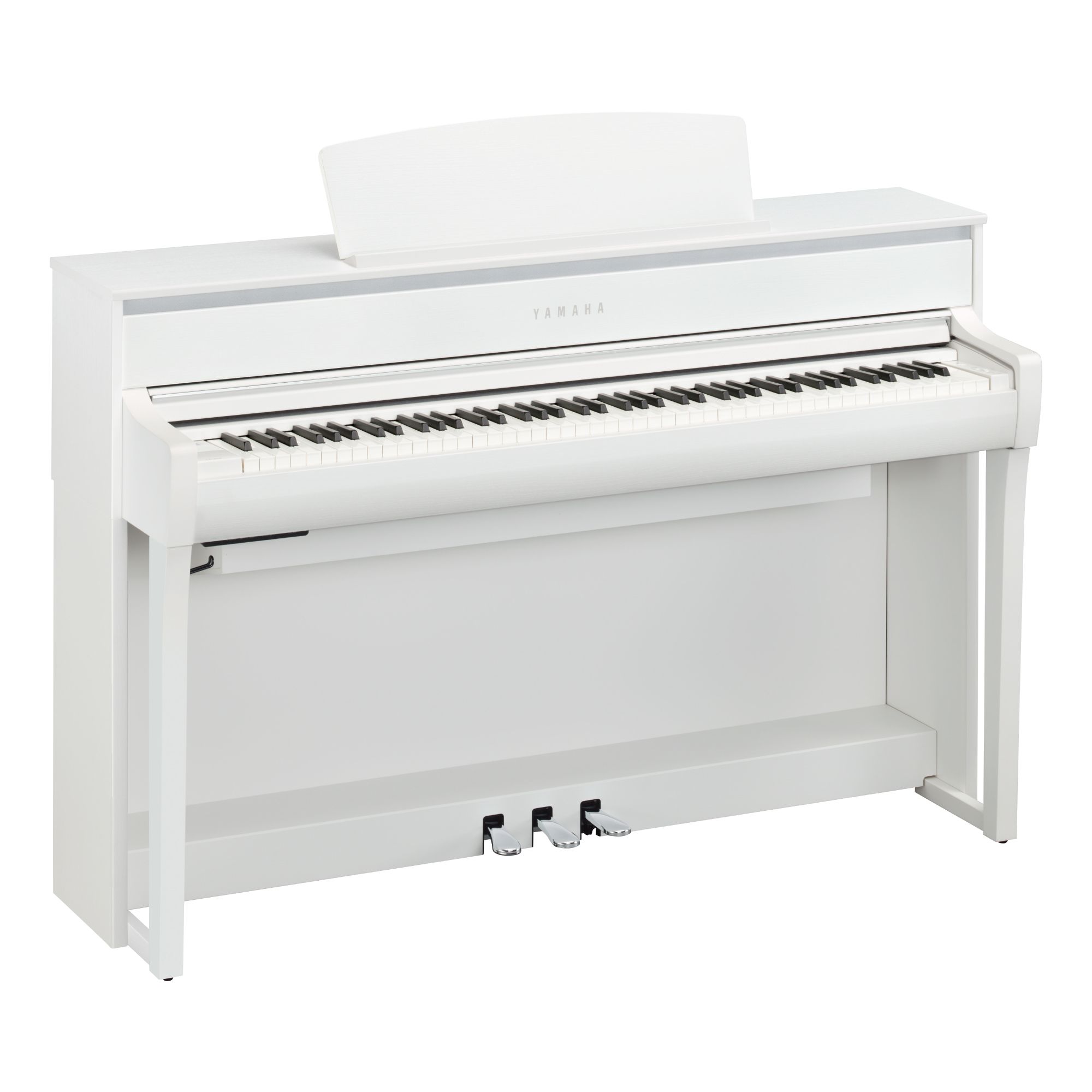 Yamaha E-Piano CLP-775 WH*