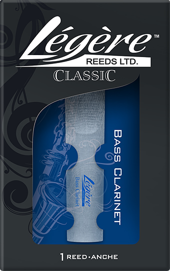 Légère Bassklarinettenblätter Signature 1.75* Légère Bassklarinettenblätter Signature 1.75*