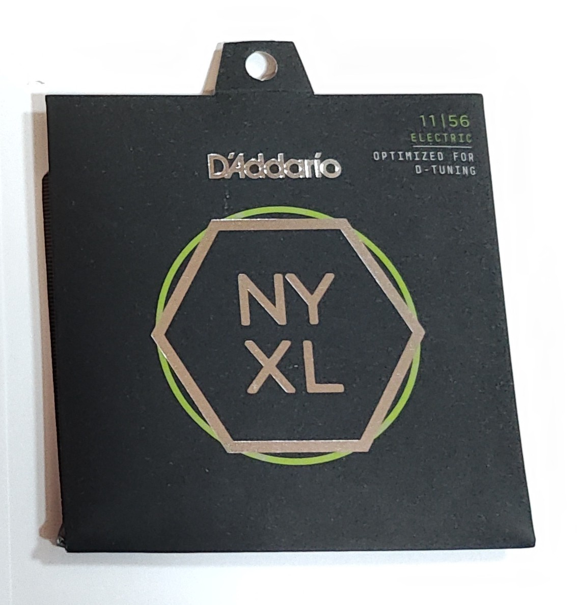 D'Addario Saiten E-Gitarre NYXL 011-056*