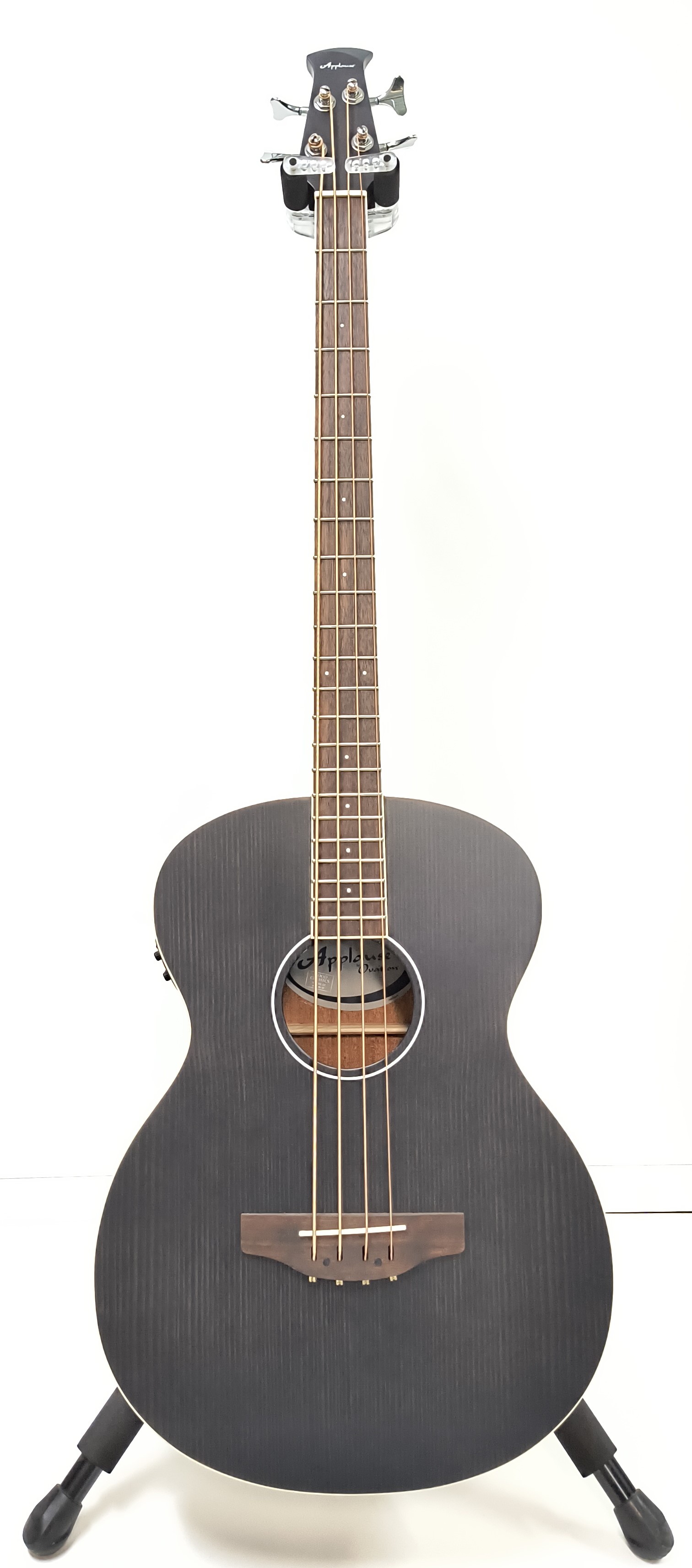 Applause E-Akustik- Jumo Bass AEB96-5E schwarz matt*