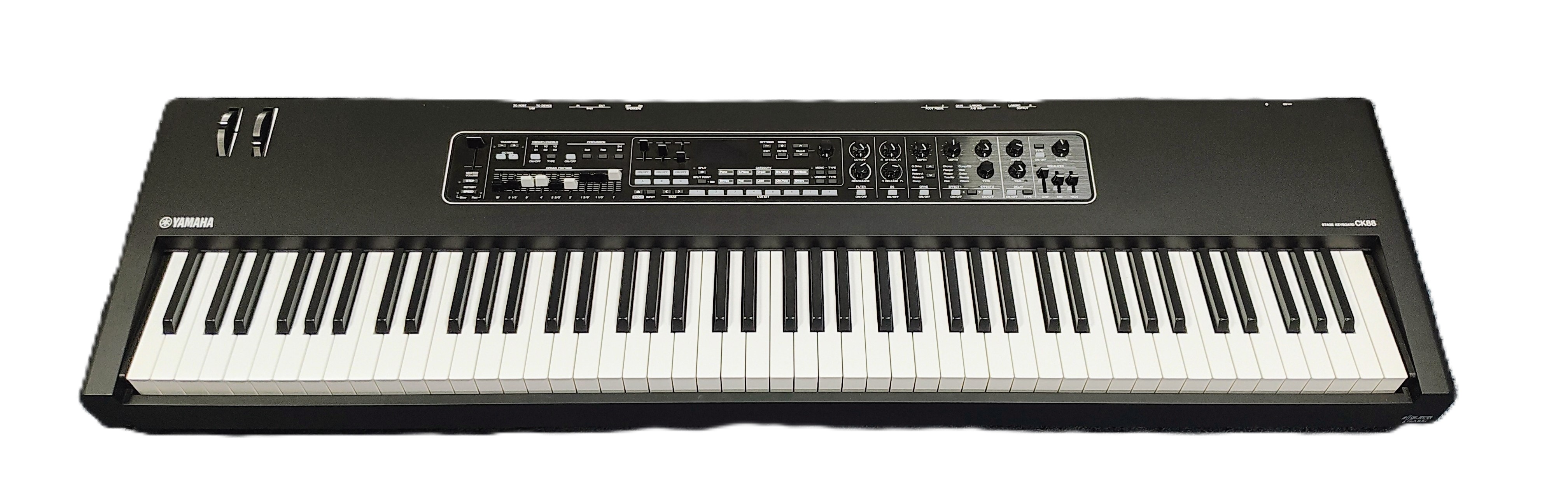 Yamaha Stage Keyboard CK 88*