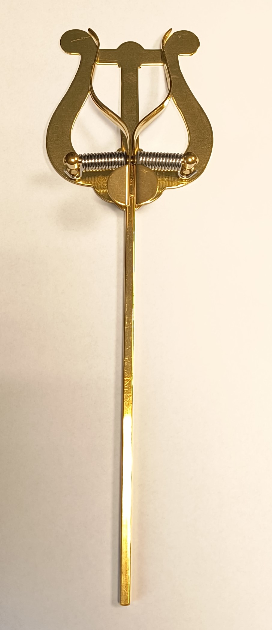 Gewa Marschnotenhalter lang, großer Kopf* Gewa Marschnotenhalter lang, großer Kopf*