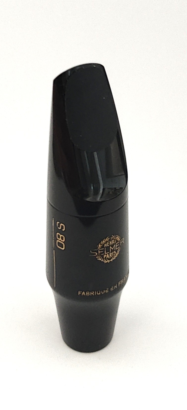 Selmer Mundstück Tenorsaxophon S80 D*