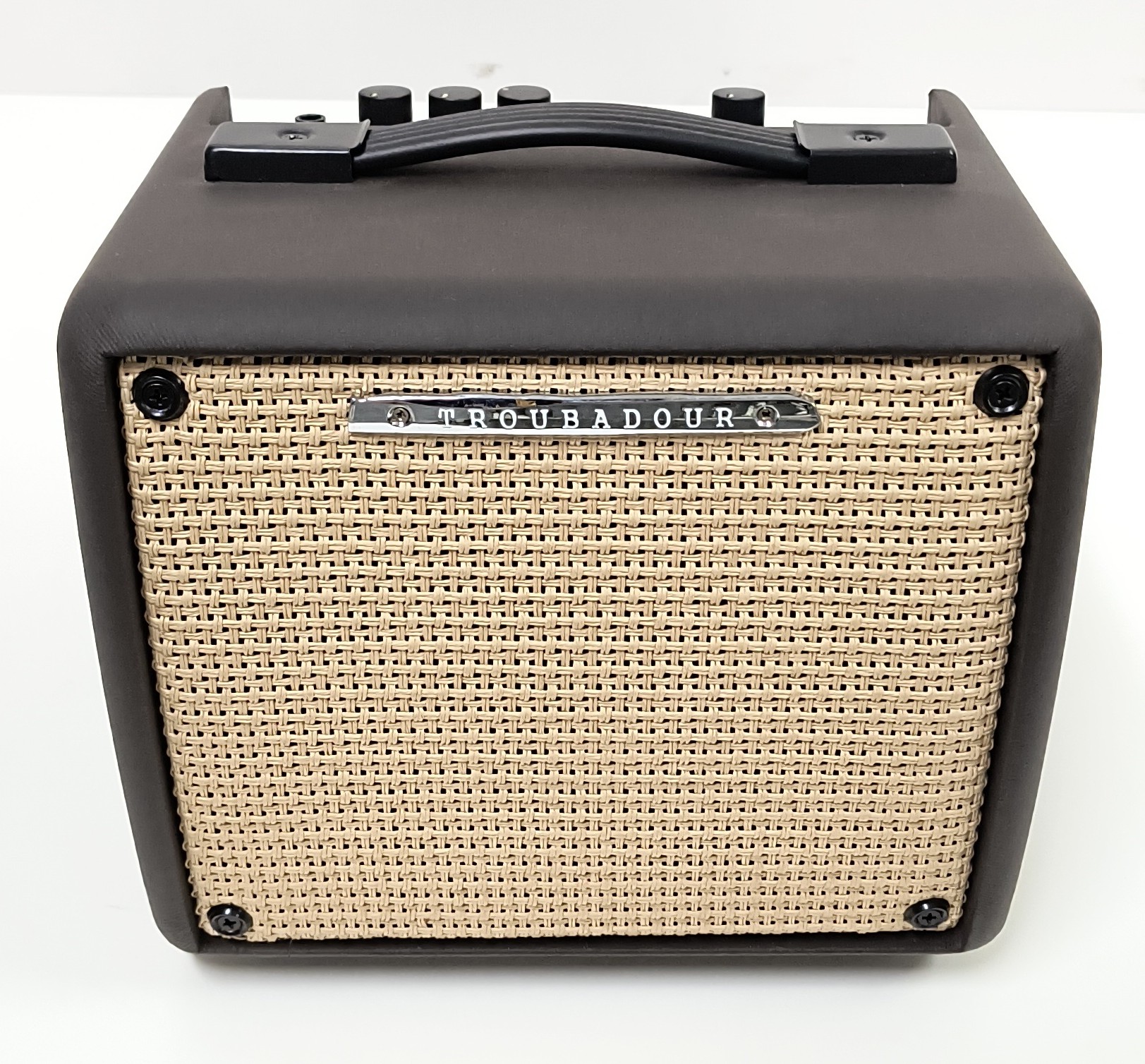 Ibanez Acoustic Combo "Troubadour" T15II-U*