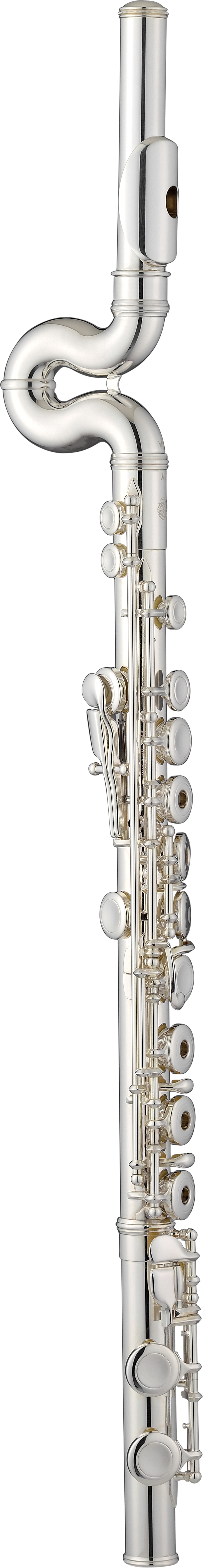 Jupiter Querflöte JFL700WRE Waveline Ringklappe*