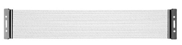 Stagg Snareteppich 25 Federn f. 14" Snare Stagg Snareteppich 25 Federn f. 14" Snare