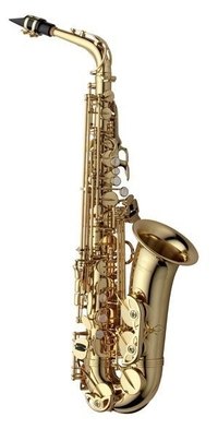 Yanagisawa Alt Saxophon A-WO1