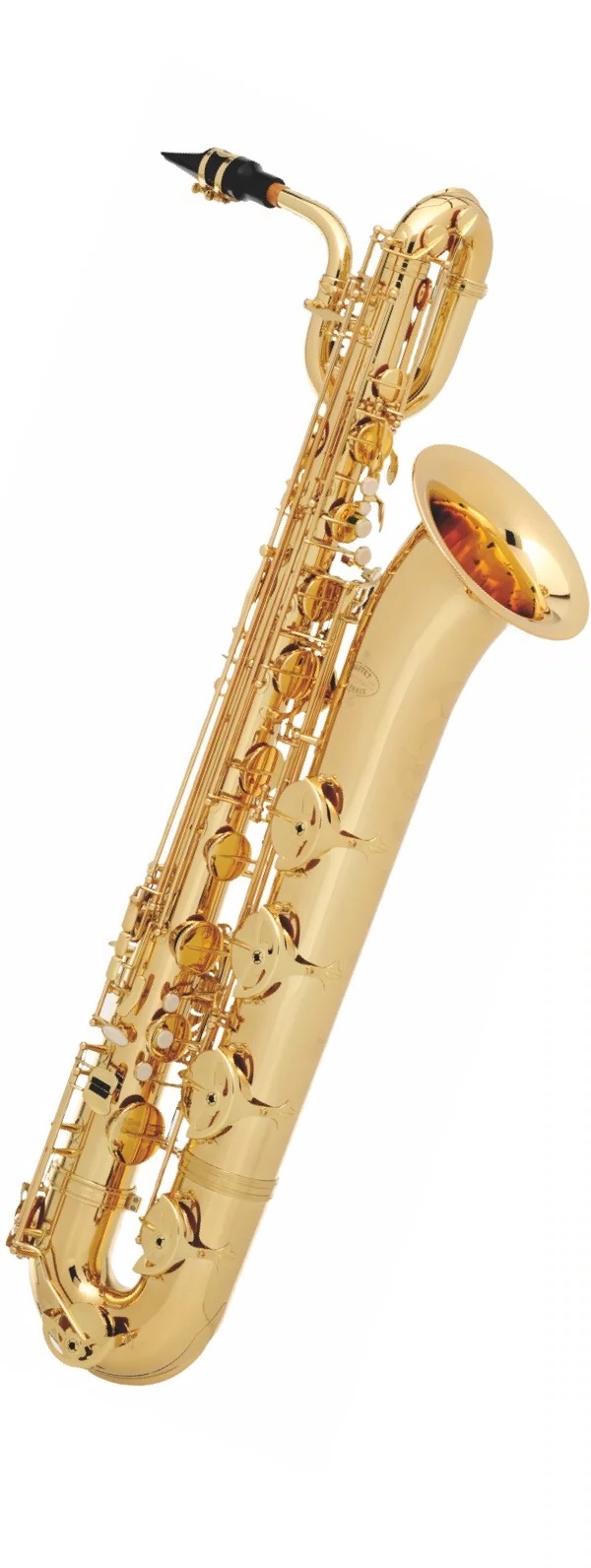 Buffet Crampon Baritonsaxophon Intermediate  lackiert*
