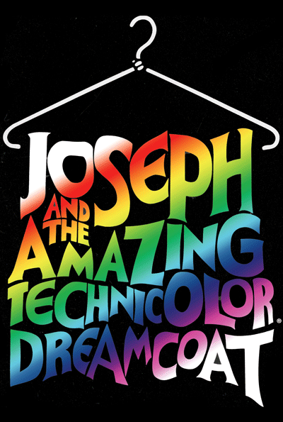 A.L.Webber Joseph and the amazing Techicolor Dreamcoat*