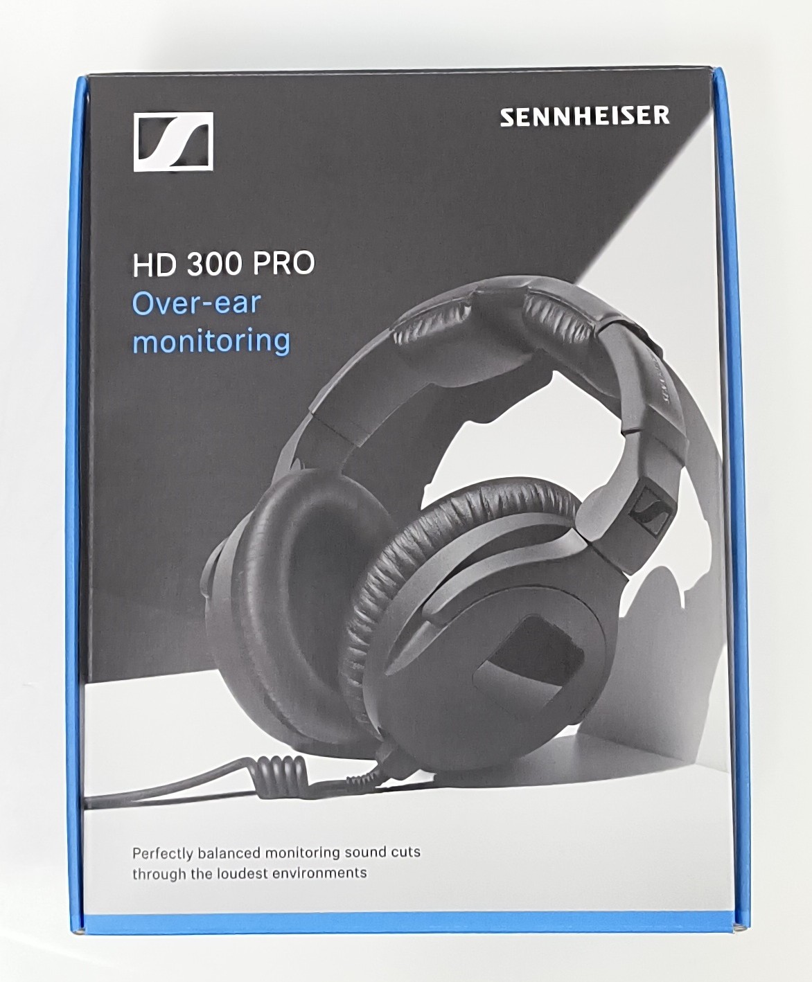 Sennheiser HD300 PRO Kopfhörer*