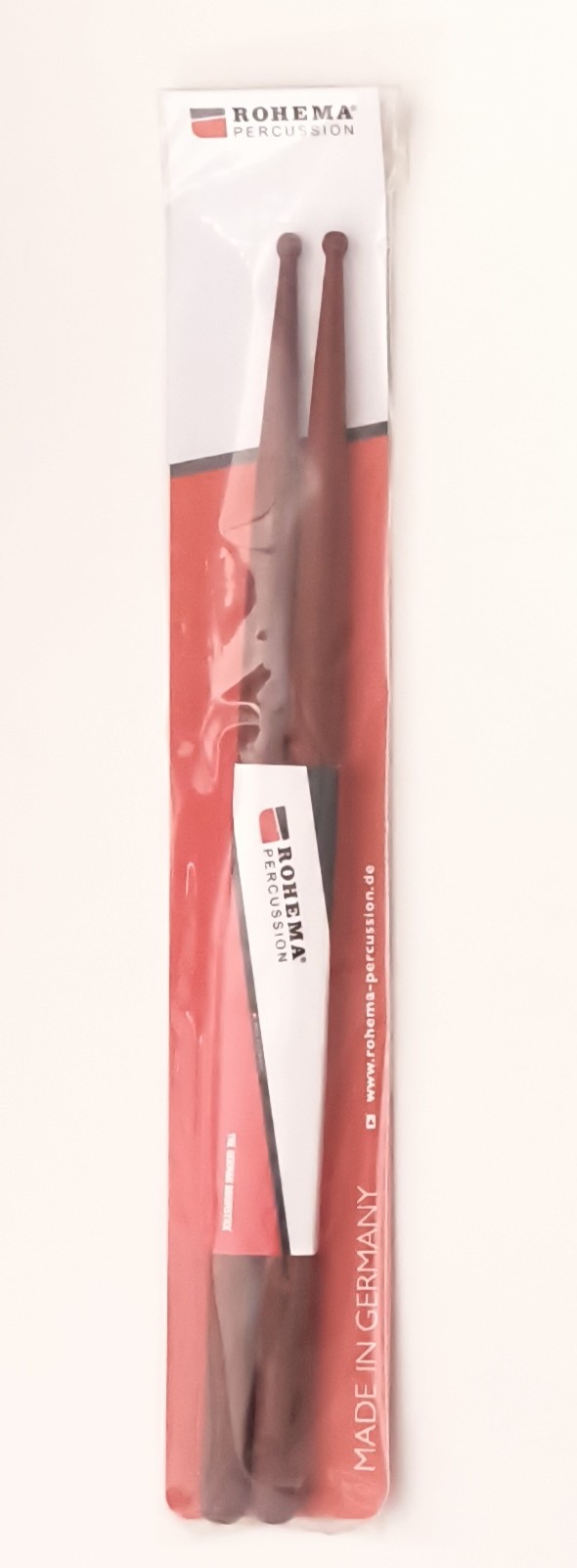Rohema Sticks Jatoba Concert*