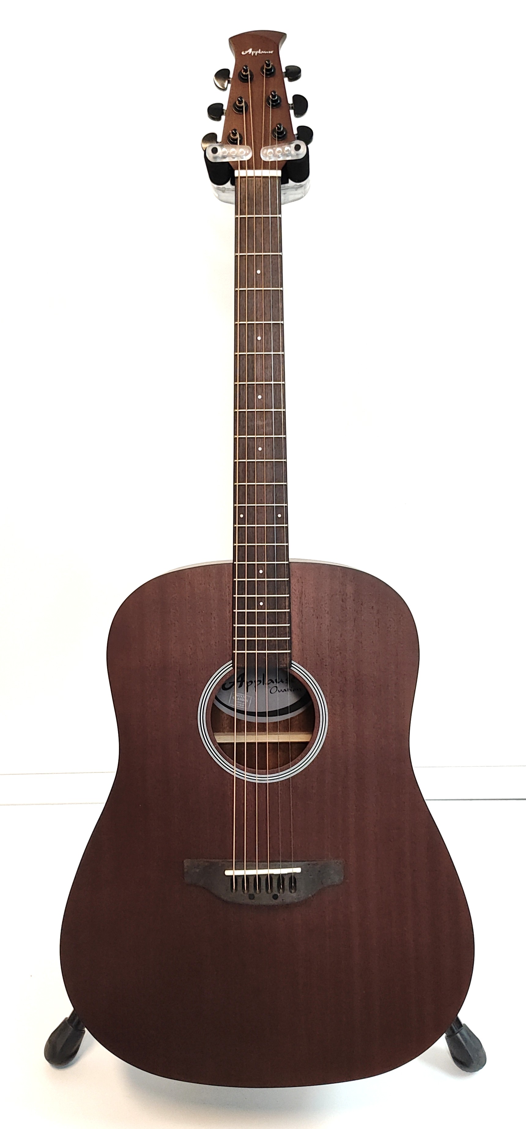Applause Ovation Westerngitarre Mahagoni AAD-96-M natur*