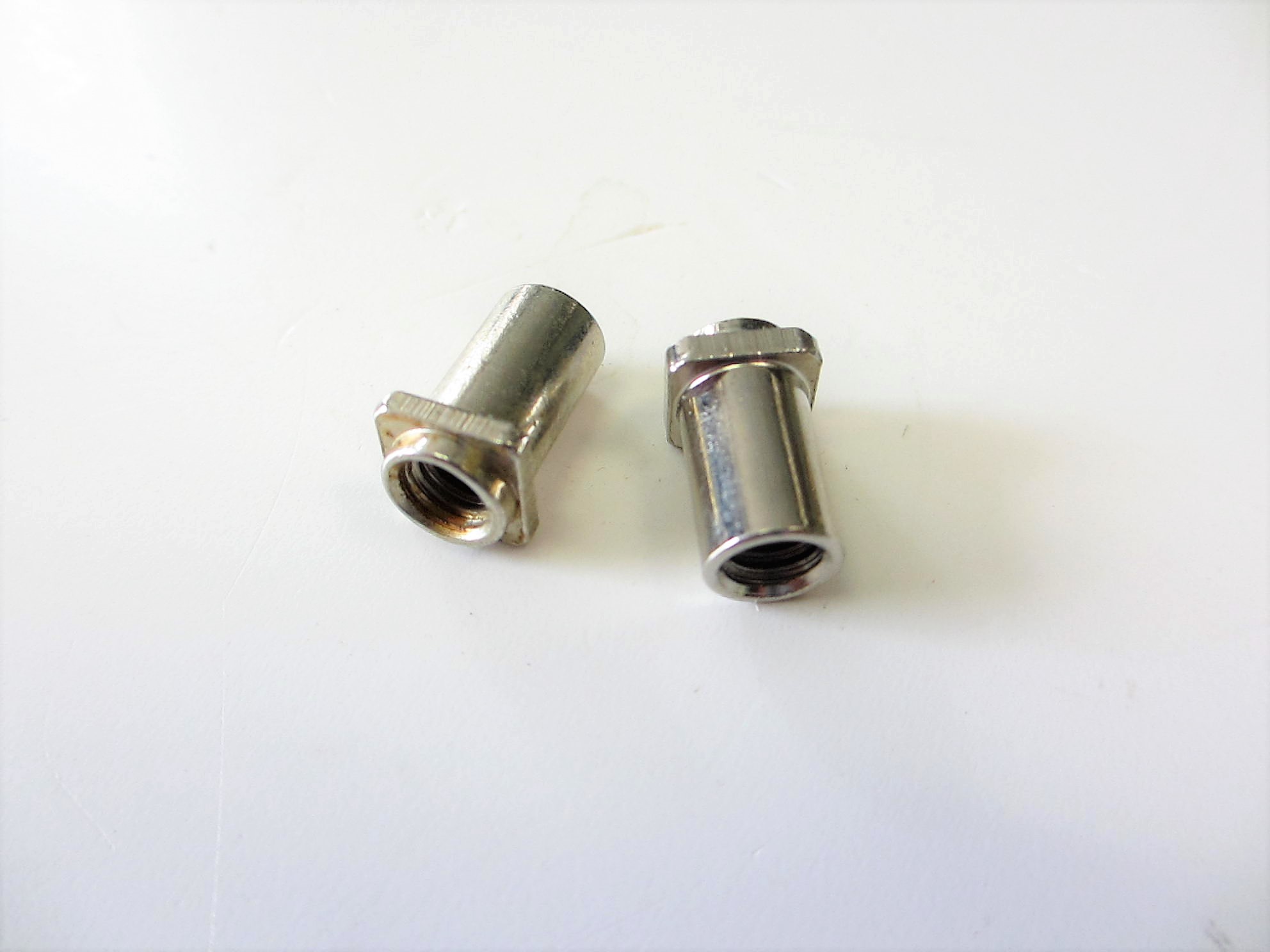Gewindehülse DIXON swivel screw nut 7/32" x15mm