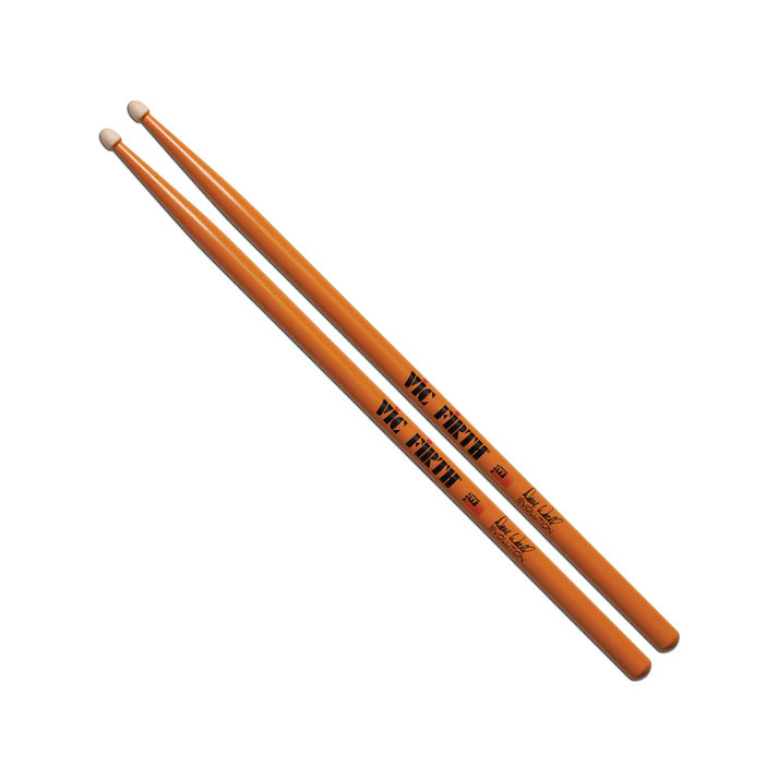 Vic Firth Sticks Dave Weckl Evolution SDW2 Hickory*
