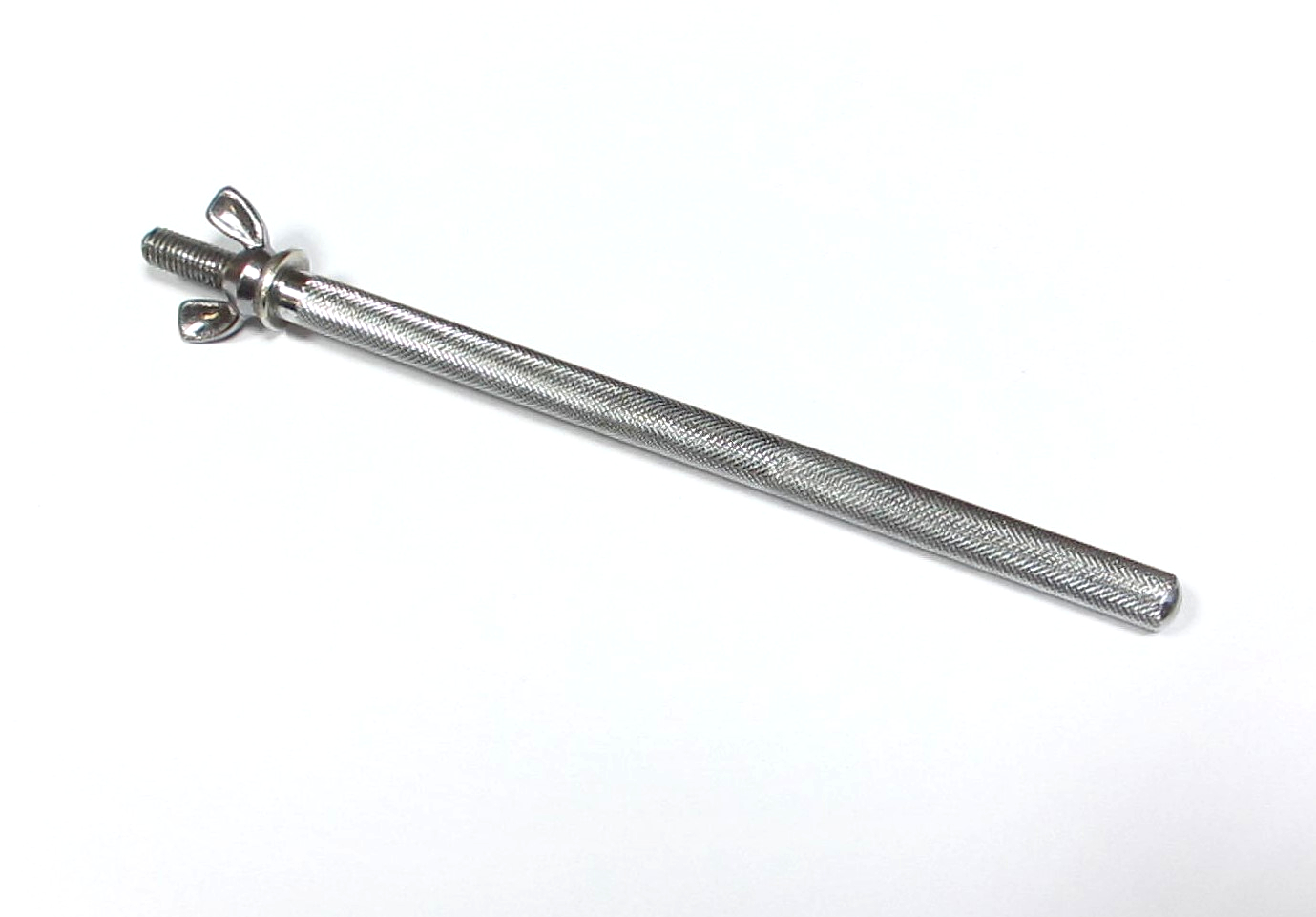 Gewa Percussionhalter gerade Basic Arm 20cm mit M8* Gewa Percussionhalter gerade Basic Arm 20cm mit M8*