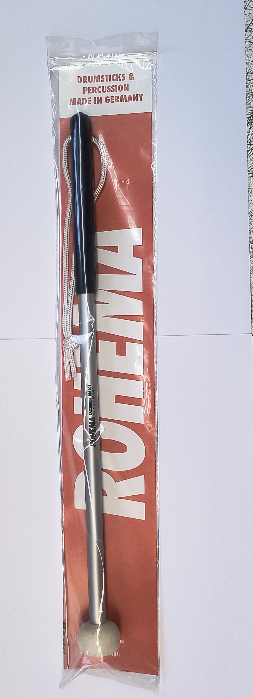 Rohema BM201 Marching Schlägel* Rohema BM201 Marching Schlägel*