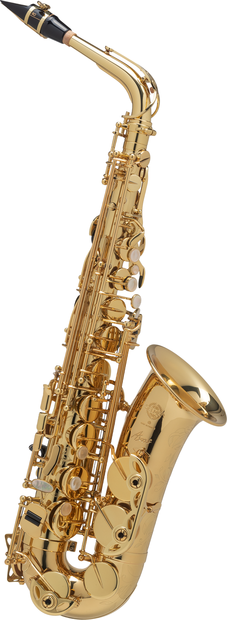 Selmer Altsaxophon Axos