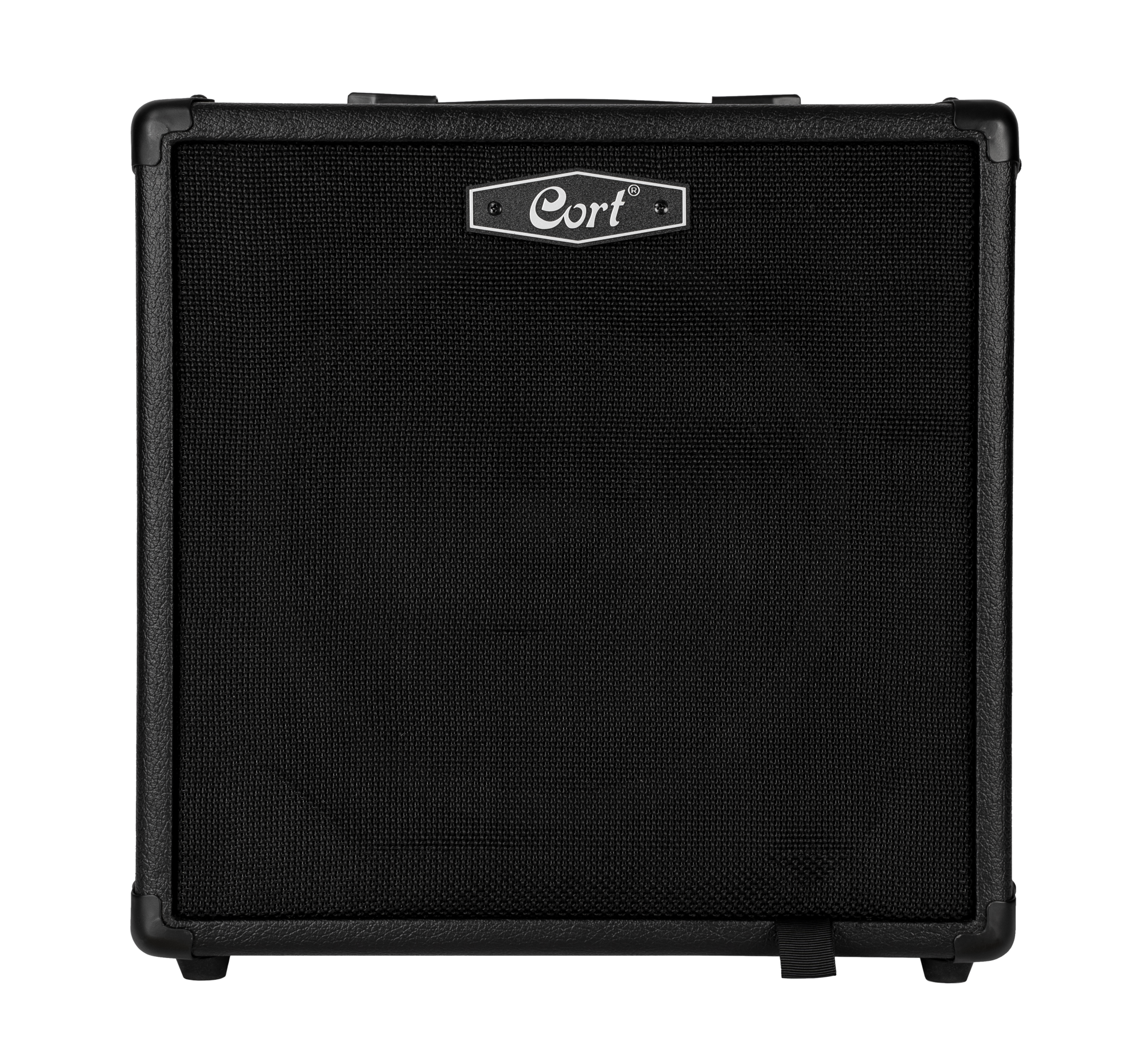 Cort Bass Amp CM40B, schwarz*