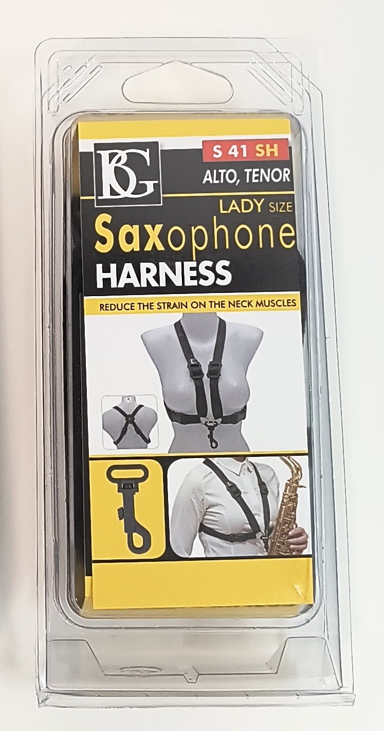 BG Saxophongurt S41 SH für Frauen*