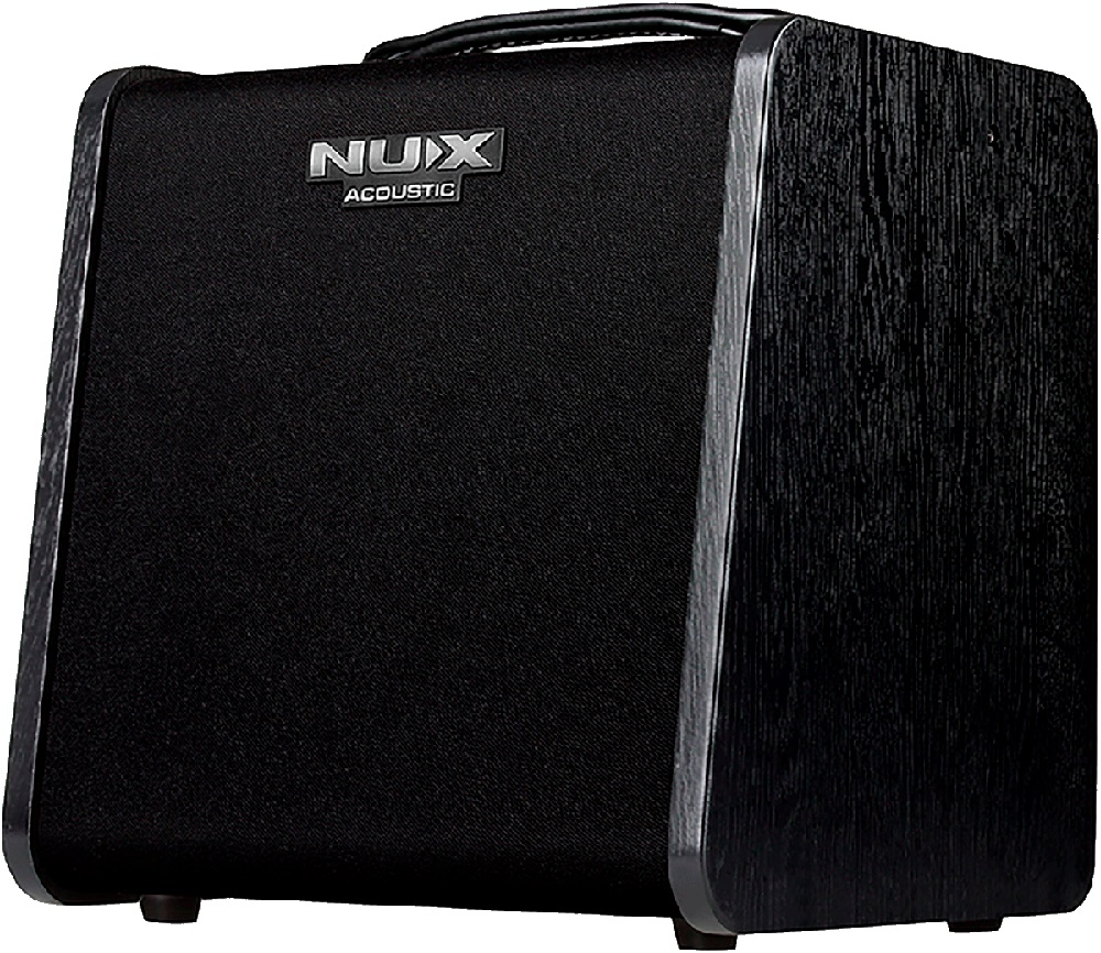 NUX Stageman AC 60- Acoustic Verstärker mit Akku*