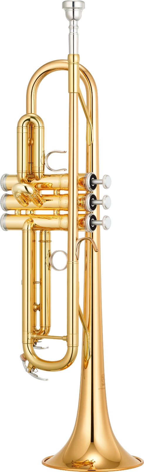 Yamaha Trompete YTR 4335 G II*
