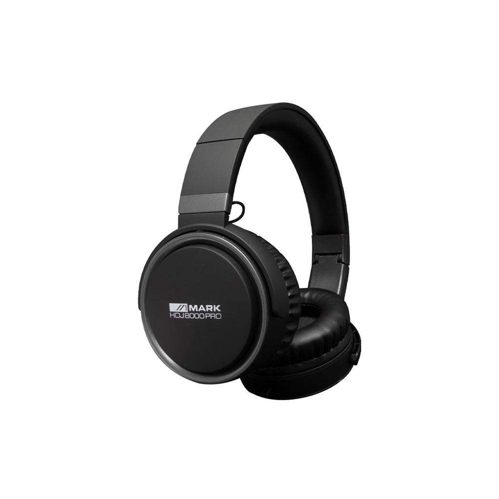 Mark Kopfhörer HDJ8000 Pro* Mark Kopfhörer HDJ8000 Pro*