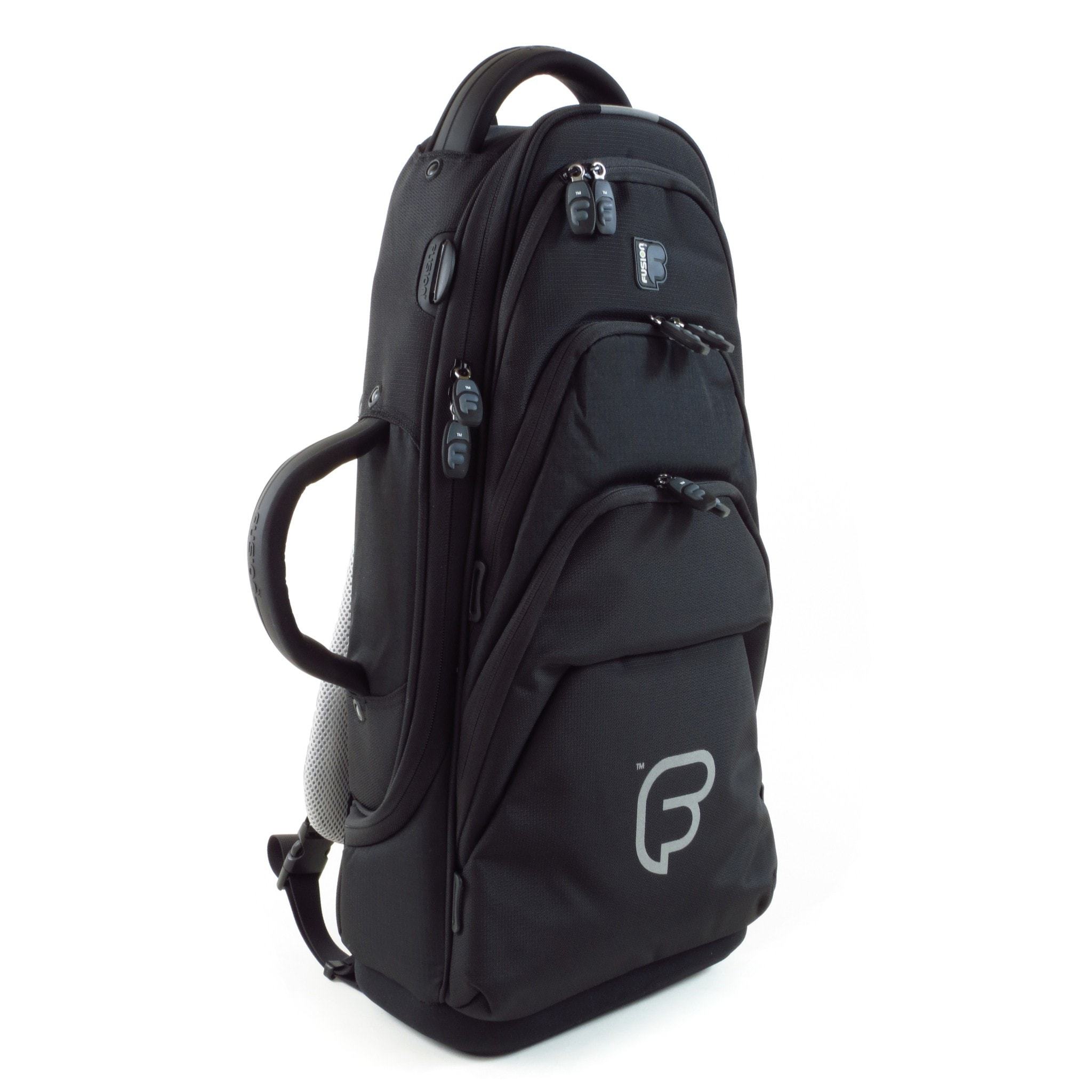 Fusion Bag Altsaxphon UW-02 black* Fusion Bag Altsaxphon UW-02 black*