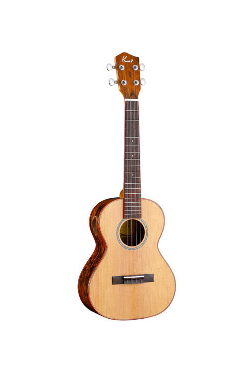 Ukulele Concert KAI- KCI-700 lack.