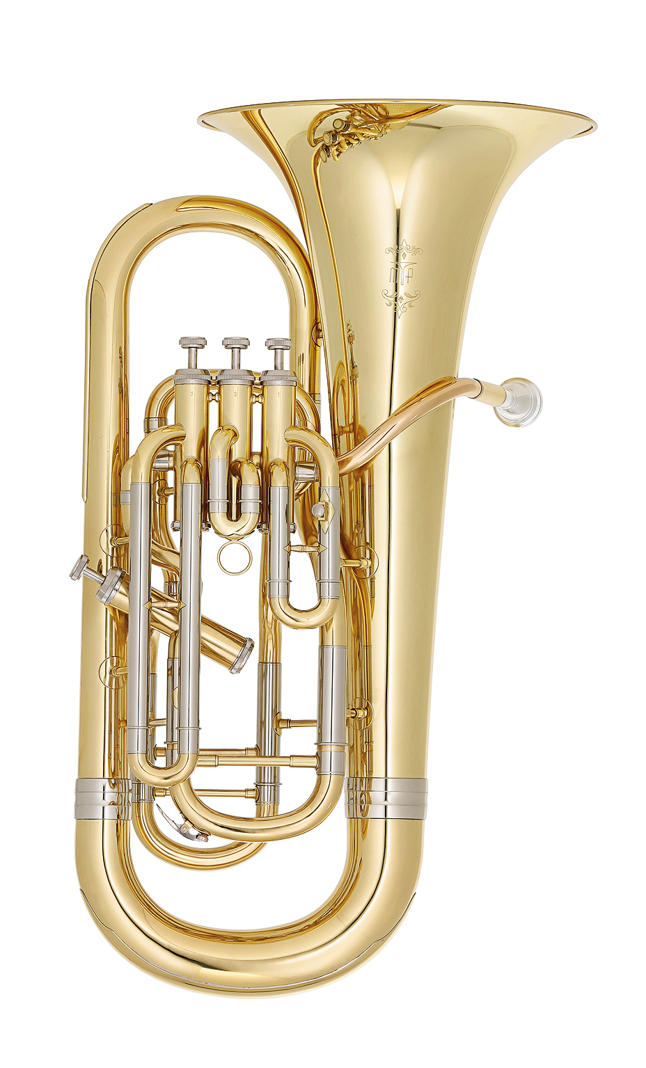 MTP B-Euphonium Modell 114 incl. Koffer* MTP B-Euphonium Modell 114 incl. Koffer*