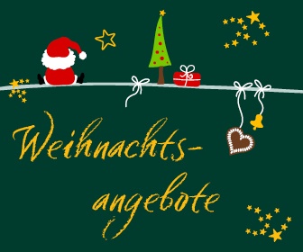 Weihnachtsangebote 2025