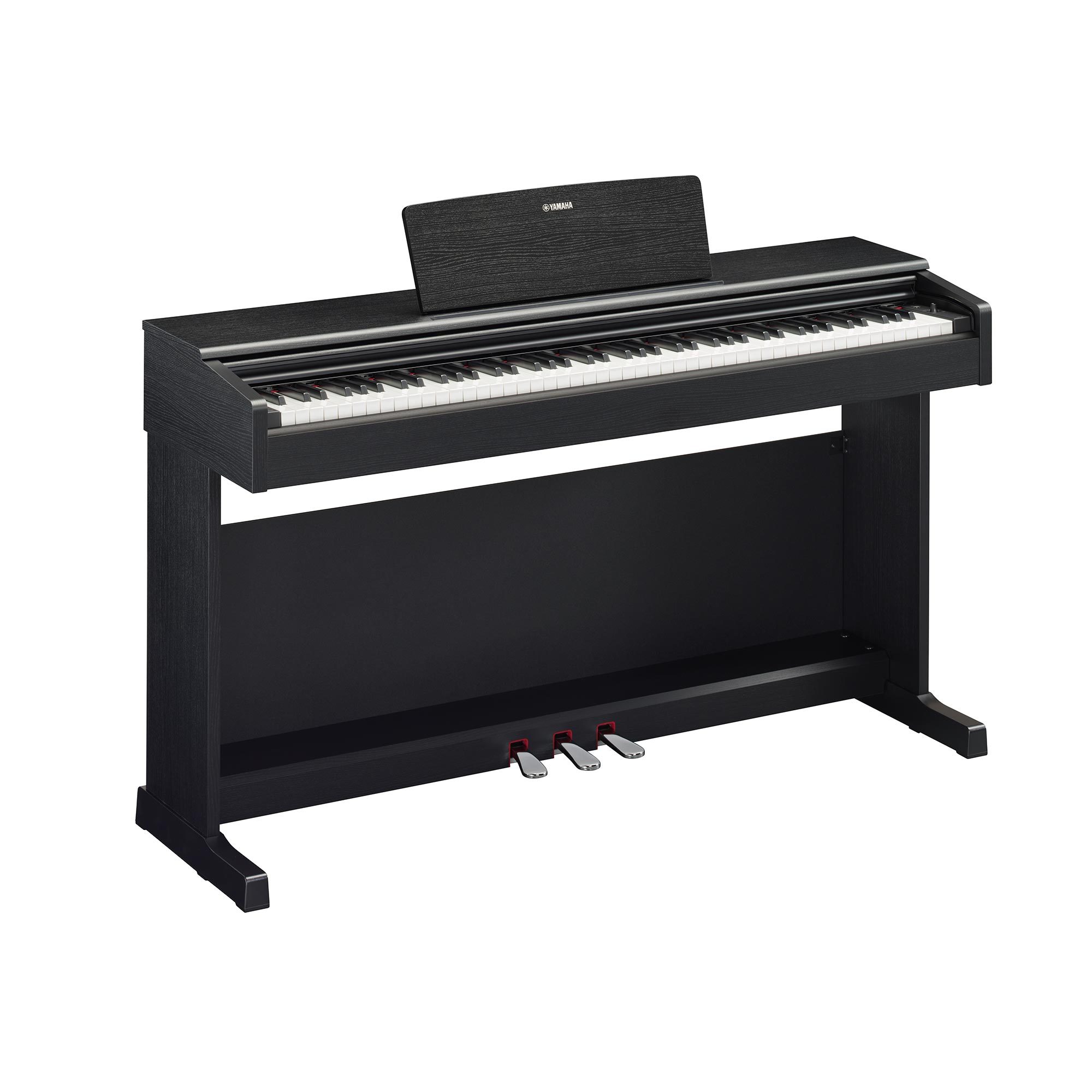Yamaha E-Piano YDP 145 R Rosenholz*
