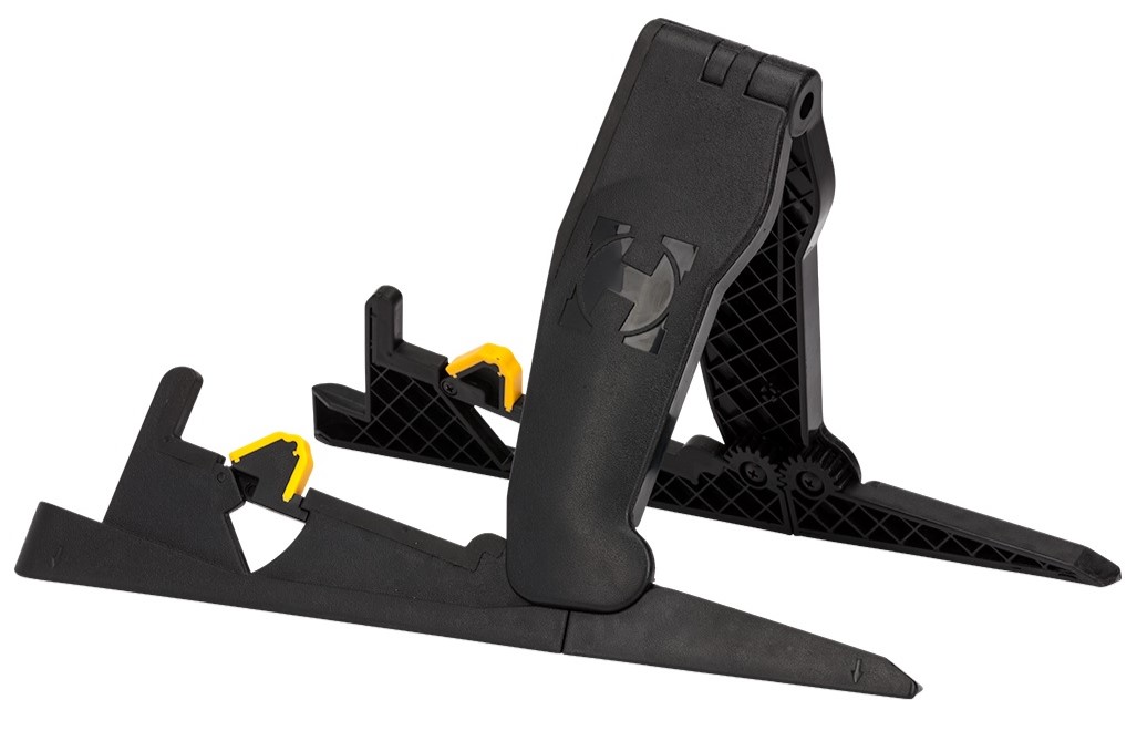 Hercules HCGS-200B Gitarrenständer kompakt* Hercules HCGS-200B Gitarrenständer kompakt*