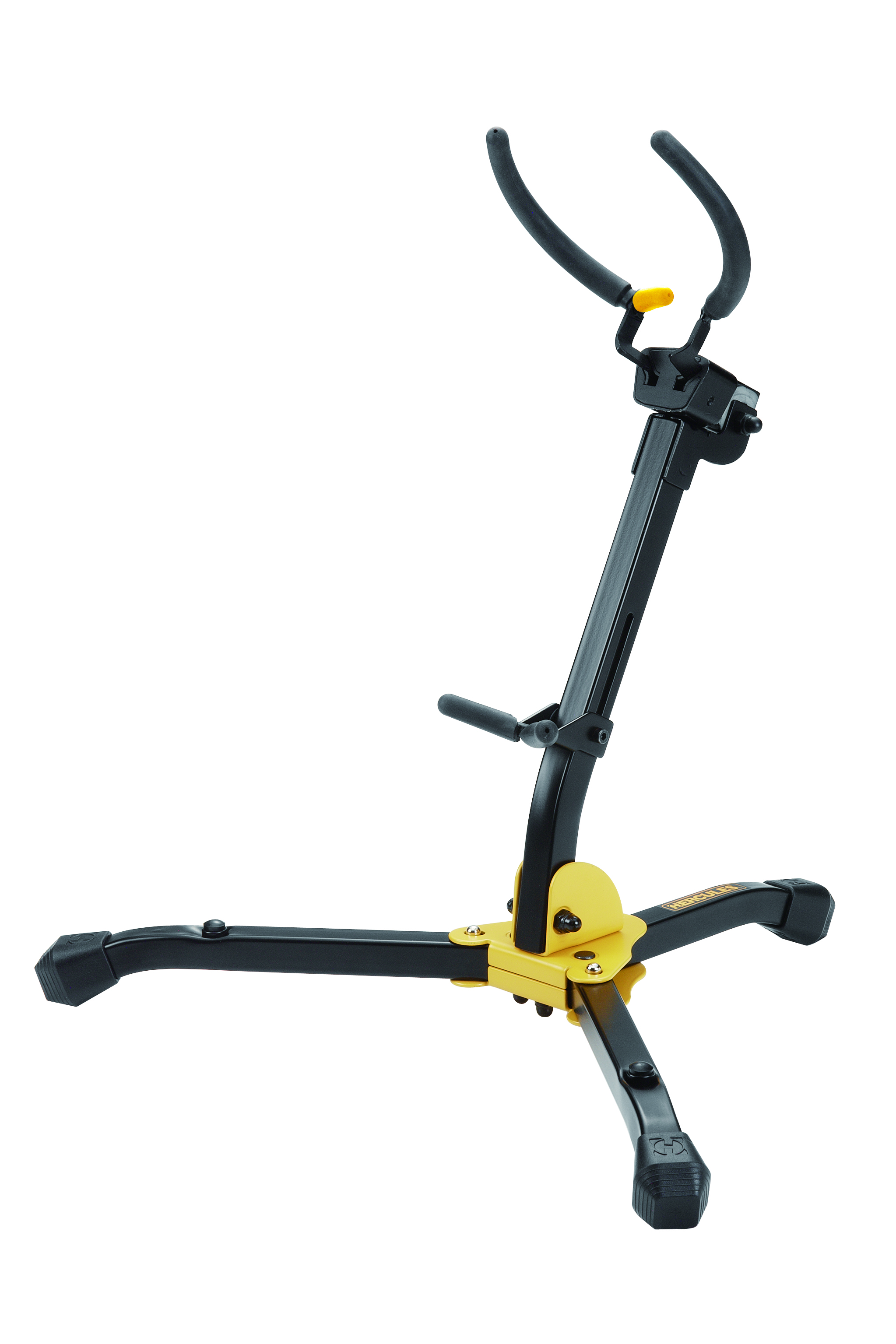 Ständer Hercules Alt/Tenorsaxophon  HCDS-630BB*