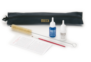 Pflegeset Blockflöte Moeck Alt/Tenor* Pflegeset Blockflöte Moeck Alt/Tenor*