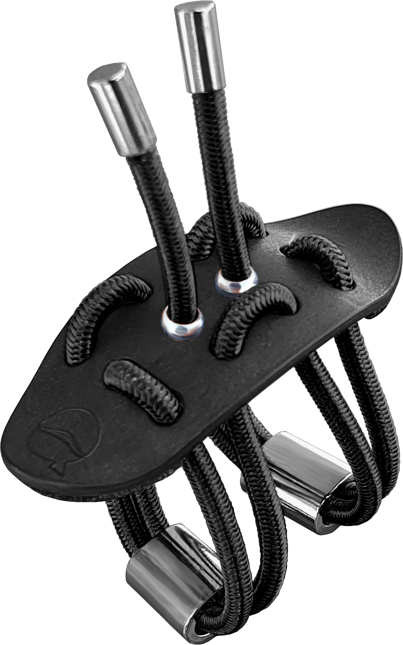 LefreQue Free-Reed Ligature L black* LefreQue Free-Reed Ligature L black*