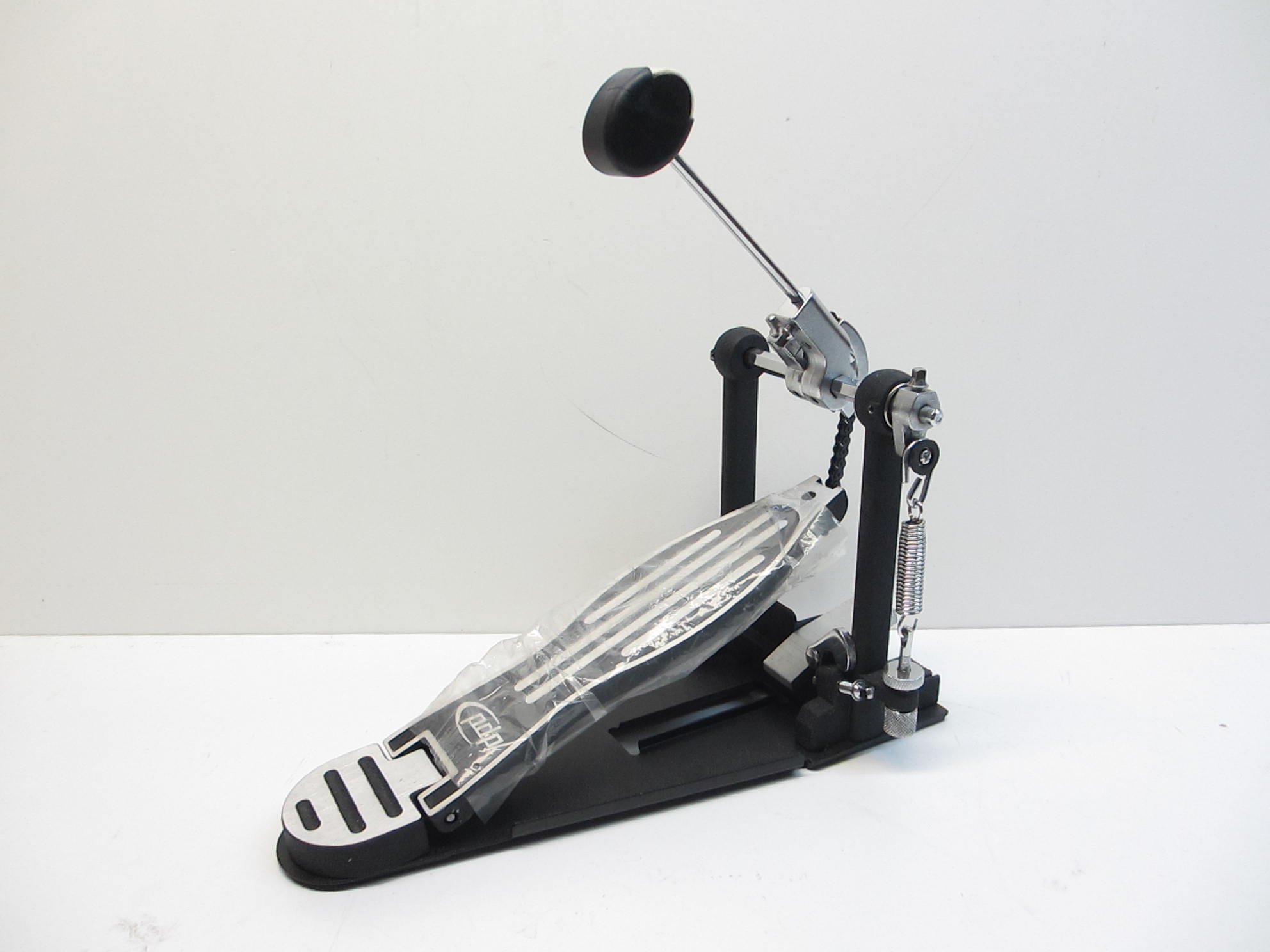 Fußmaschine PDP by DW  SP500 Einzelkette