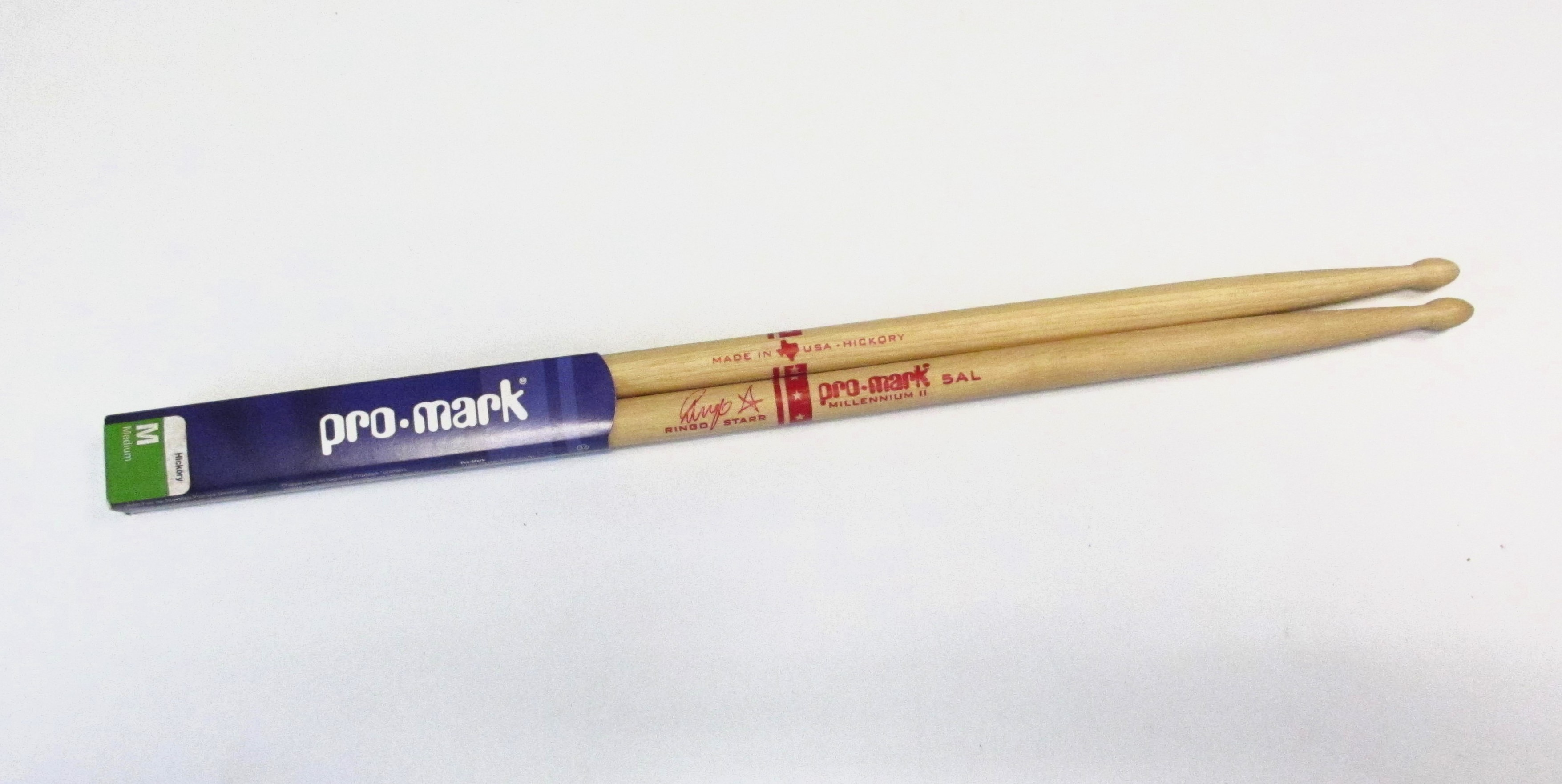 ProMark Sticks TX5 ALW "Ringo Starr", Hickory*