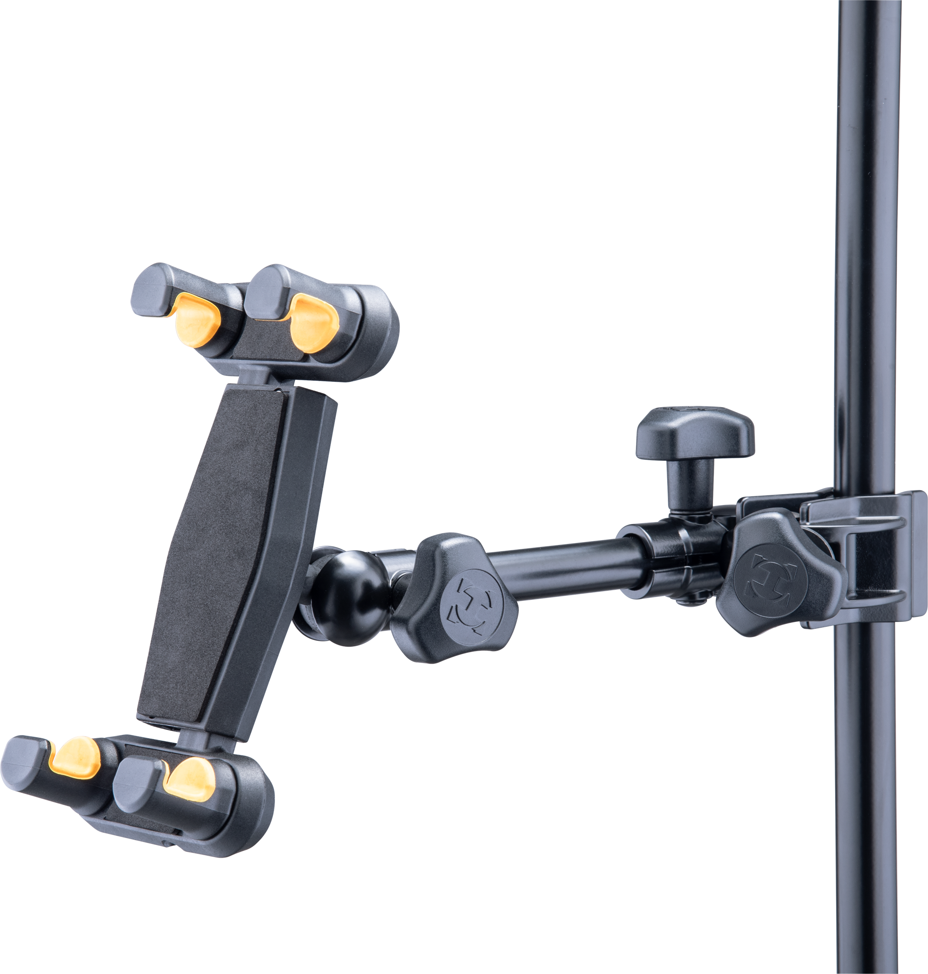 Hercules Tablethalter 2-in-1 HCDG-307B*
