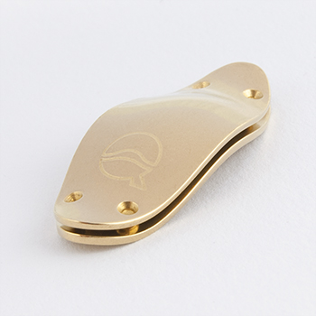 lefreQue Klangbrücke Brass 41mm* lefreQue Klangbrücke Brass 41mm*