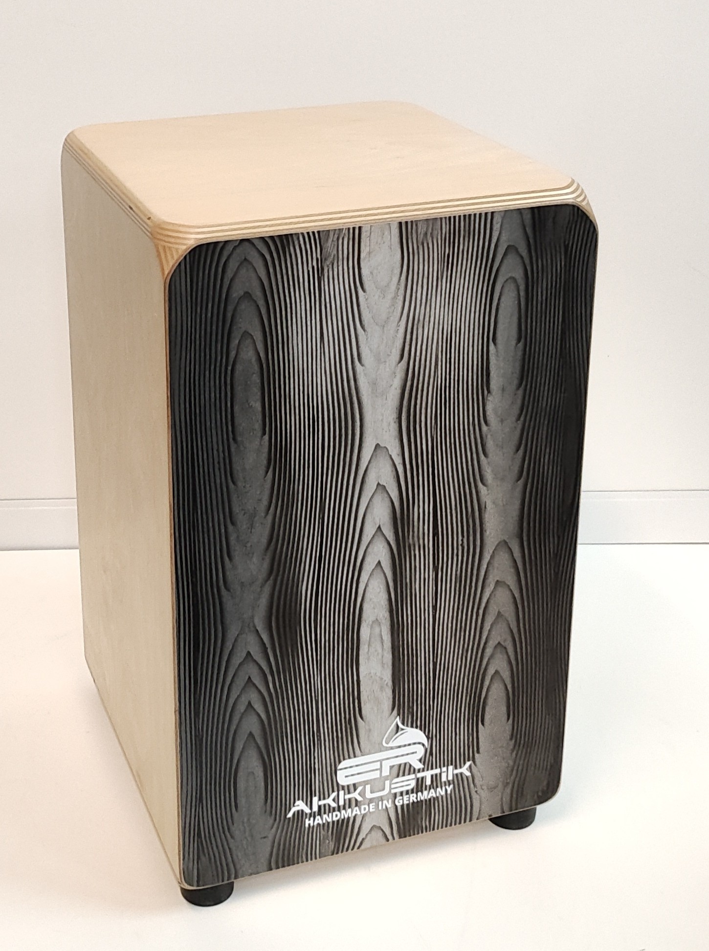 ER-Akkustik Cajon Typ 2 - Standard verschiedene Farben*