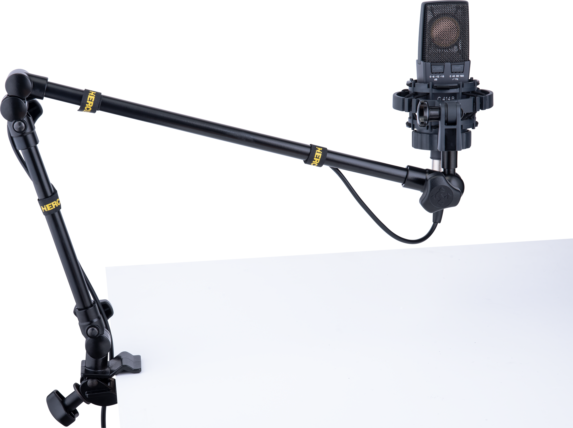 Hercules Podcastarm HCDG-107B* Hercules Podcastarm HCDG-107B*