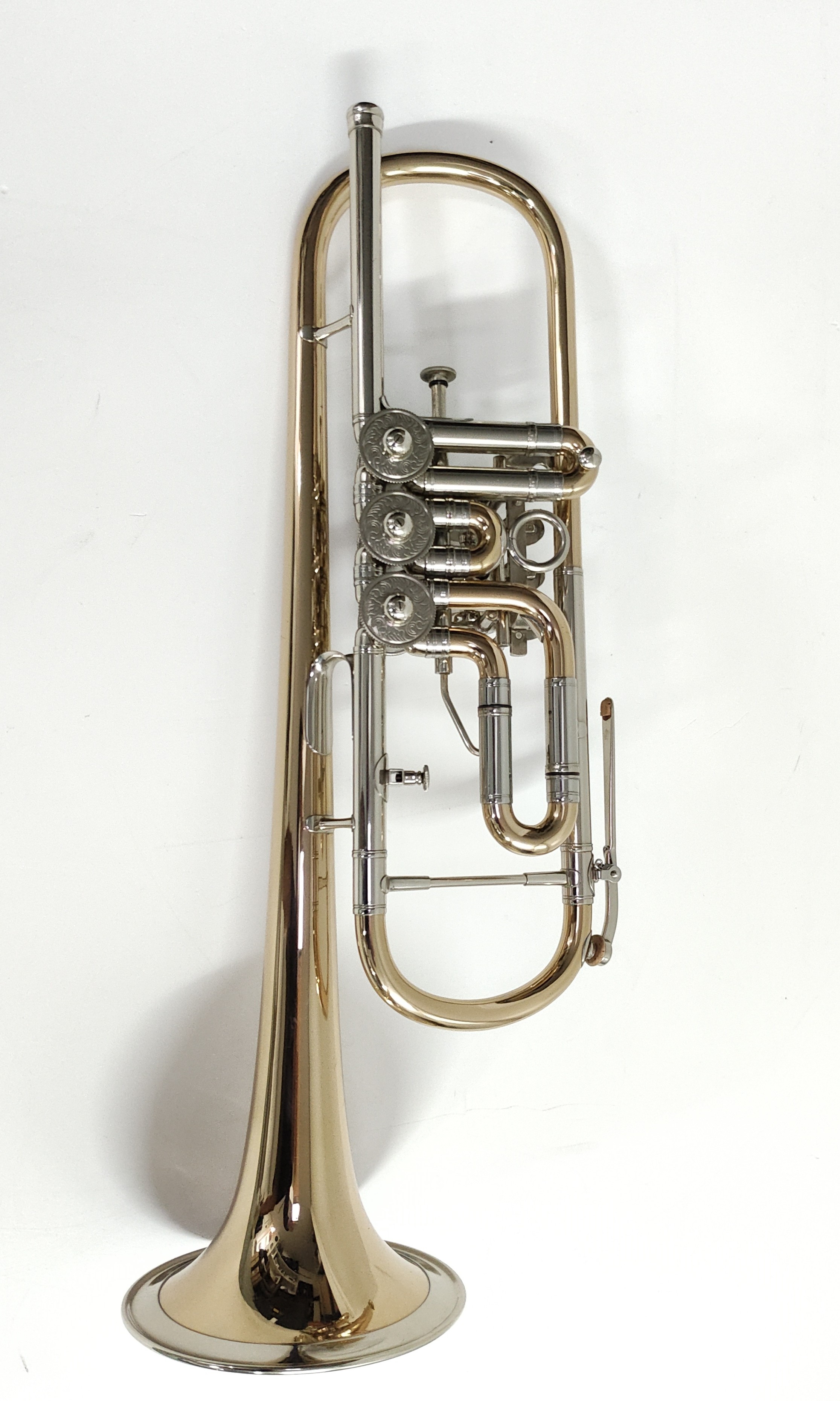 Miraphone B-Trompete 10000 A&V*