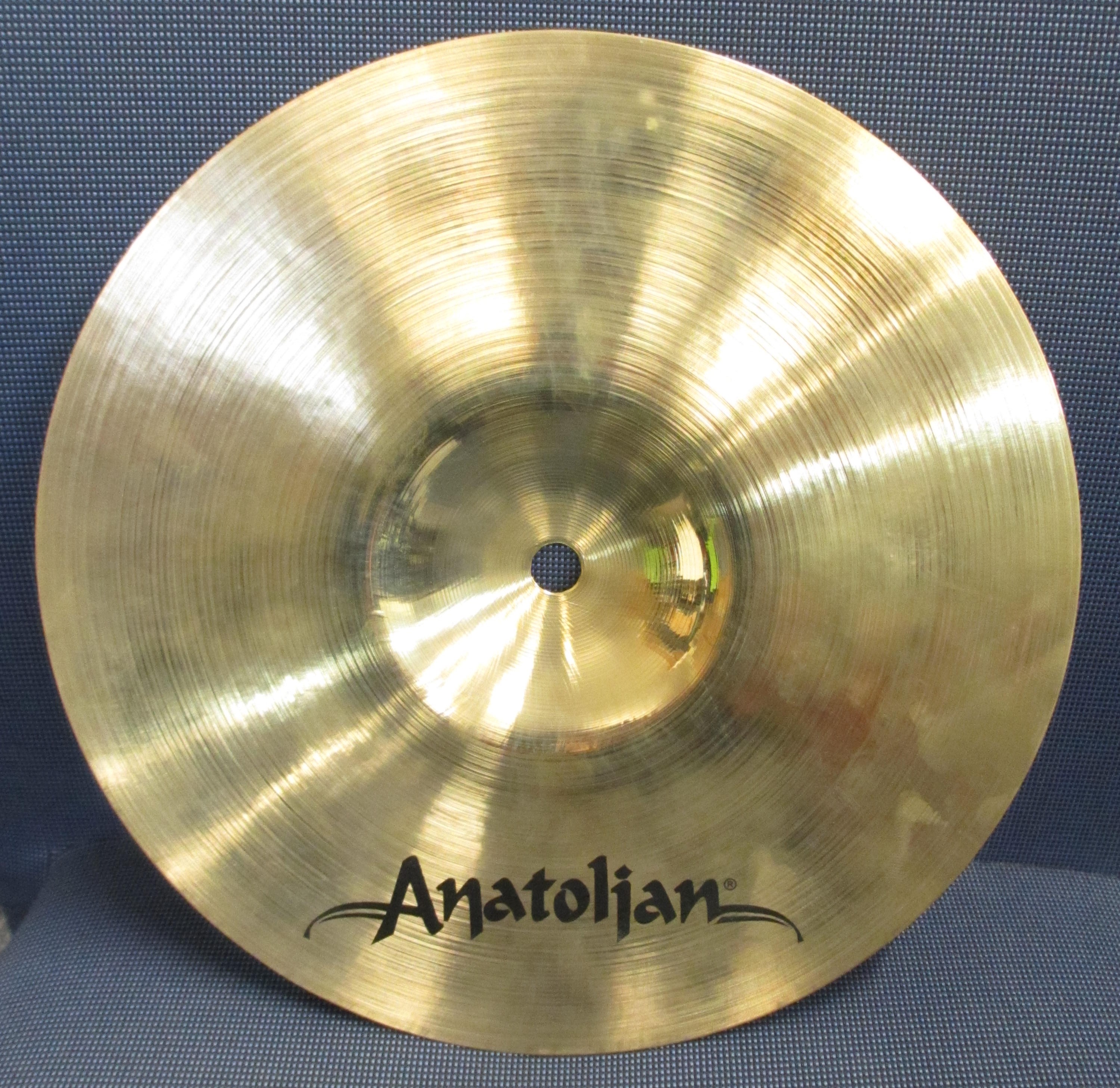 Anatolian 10"  Baris Splash Becken*