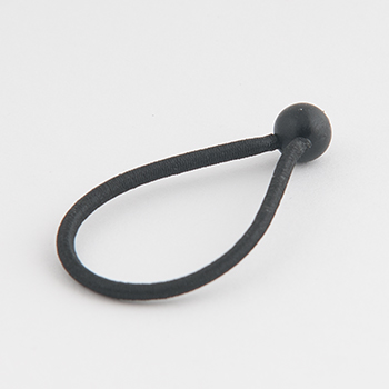 lefreQue Elastic Band 55mm schwarz für Klangbrücke