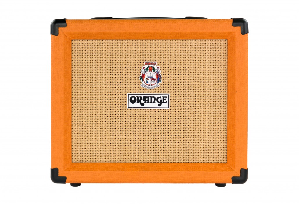 Orange Crush 20 RT Gitarren Combo*